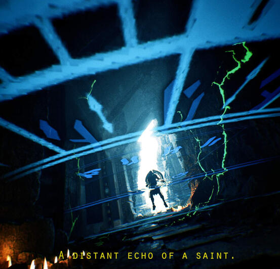 Dark Ruins Dark Ruins