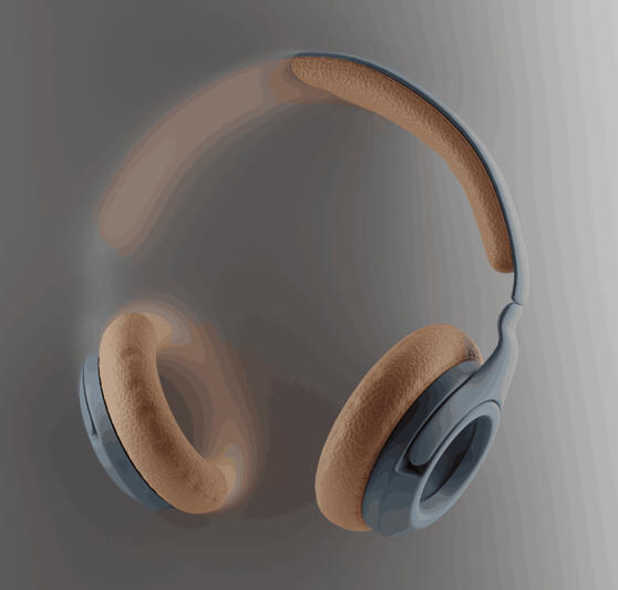 Headphone Design Headphone Design