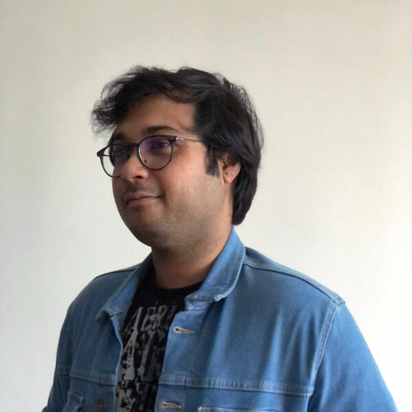 Profile Photo